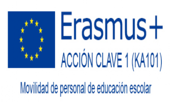 Erasmus plus blog acción clave uno KA101